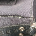 Hardcore Navy Canvas 26-MA-1013ハードコア ブルーブラック キャンバス 26-MA-1013