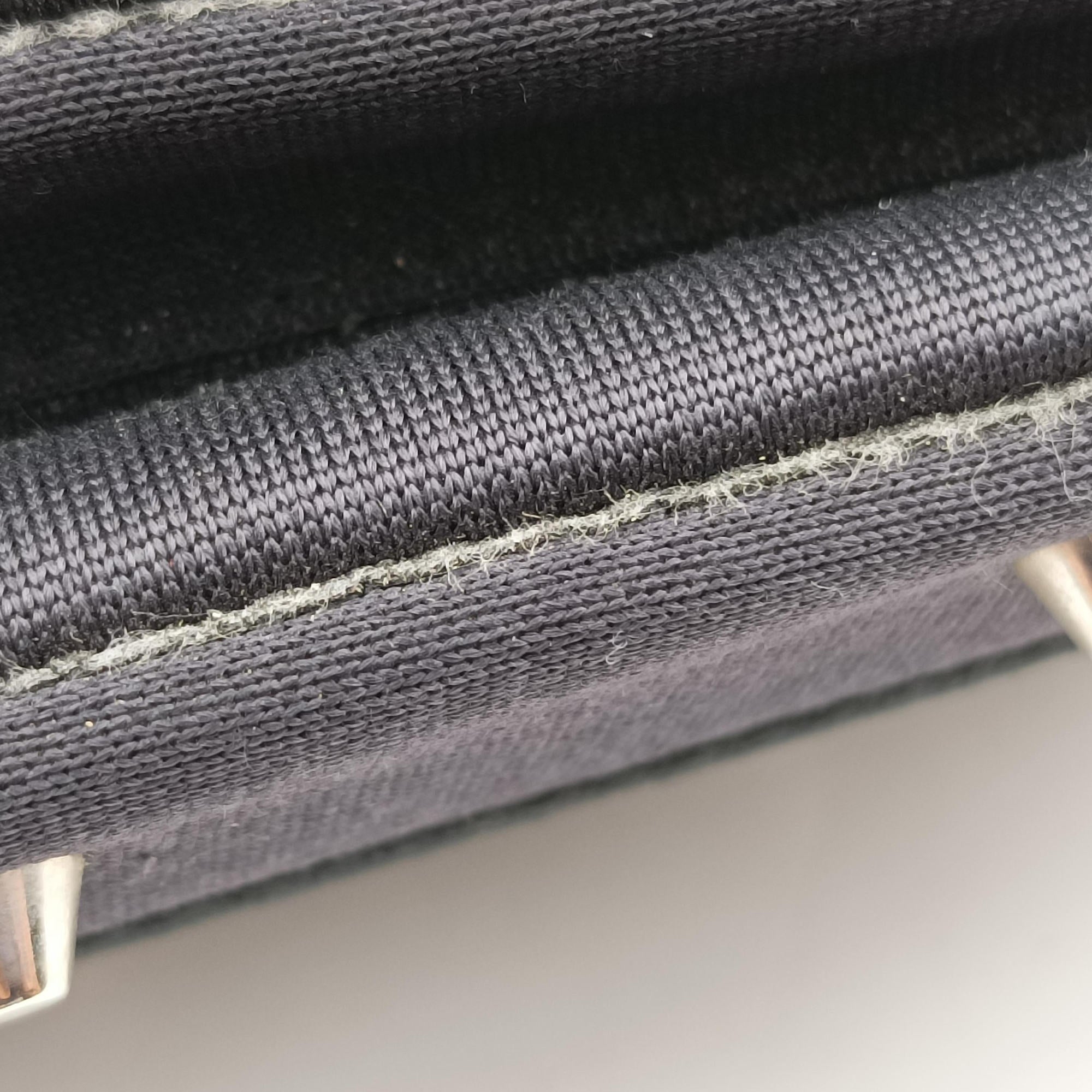 Hardcore Navy Canvas 26-MA-1013ハードコア ブルーブラック キャンバス 26-MA-1013