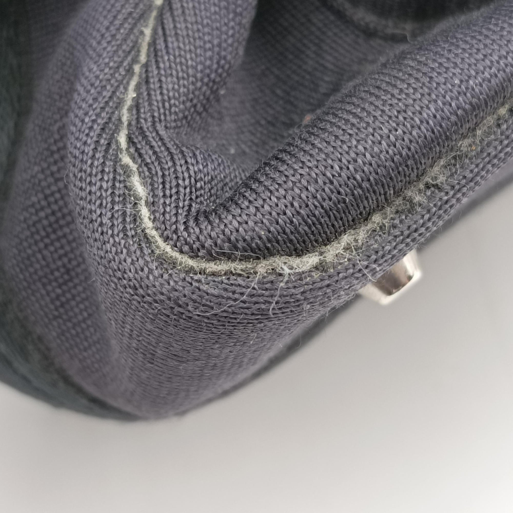 Hardcore Navy Canvas 26-MA-1013ハードコア ブルーブラック キャンバス 26-MA-1013