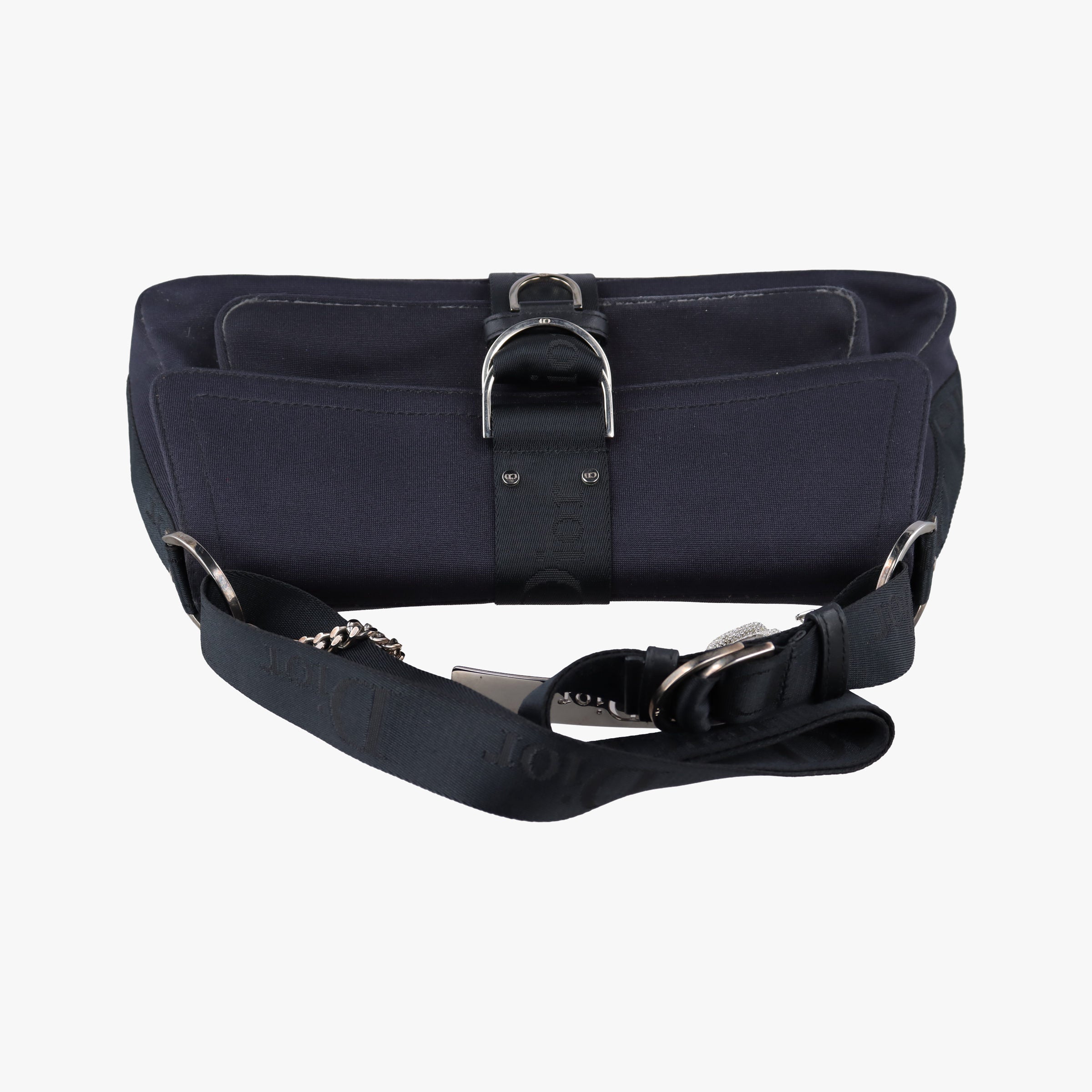 Hardcore Navy Canvas 26-MA-1013ハードコア ブルーブラック キャンバス 26-MA-1013