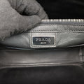 business bag briefcase Blue SAFFIANO Leather 2VE363 7/Iビジネスバッグ ブリーフケース ブルー サフィアーノレザー 2VE363 7/I