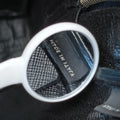 business bag briefcase Blue SAFFIANO Leather 2VE363 7/Iビジネスバッグ ブリーフケース ブルー サフィアーノレザー 2VE363 7/I