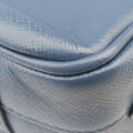 business bag briefcase Blue SAFFIANO Leather 2VE363 7/Iビジネスバッグ ブリーフケース ブルー サフィアーノレザー 2VE363 7/I