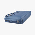 business bag briefcase Blue SAFFIANO Leather 2VE363 7/Iビジネスバッグ ブリーフケース ブルー サフィアーノレザー 2VE363 7/I