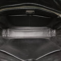 business bag briefcase Blue SAFFIANO Leather 2VE363 7/Iビジネスバッグ ブリーフケース ブルー サフィアーノレザー 2VE363 7/I