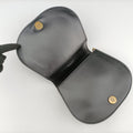 Bracelet Nile Black Leather 02 17 70 65ナイル ブレスレット ブラック レザー 02 17 70 65