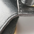 Bracelet Nile Black Leather 02 17 70 65ナイル ブレスレット ブラック レザー 02 17 70 65