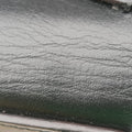 Bracelet Nile Black Leather 02 17 70 65ナイル ブレスレット ブラック レザー 02 17 70 65