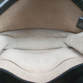 Bracelet Nile Black Leather 02 17 70 65ナイル ブレスレット ブラック レザー 02 17 70 65