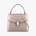 SERPENTI FOREVER Golden Patent EK.D18.281217セルペンティ フォーエバー ゴールド パテント EK.D18.281217