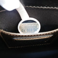 SERPENTI FOREVER Golden Patent EK.D18.281217セルペンティ フォーエバー ゴールド パテント EK.D18.281217