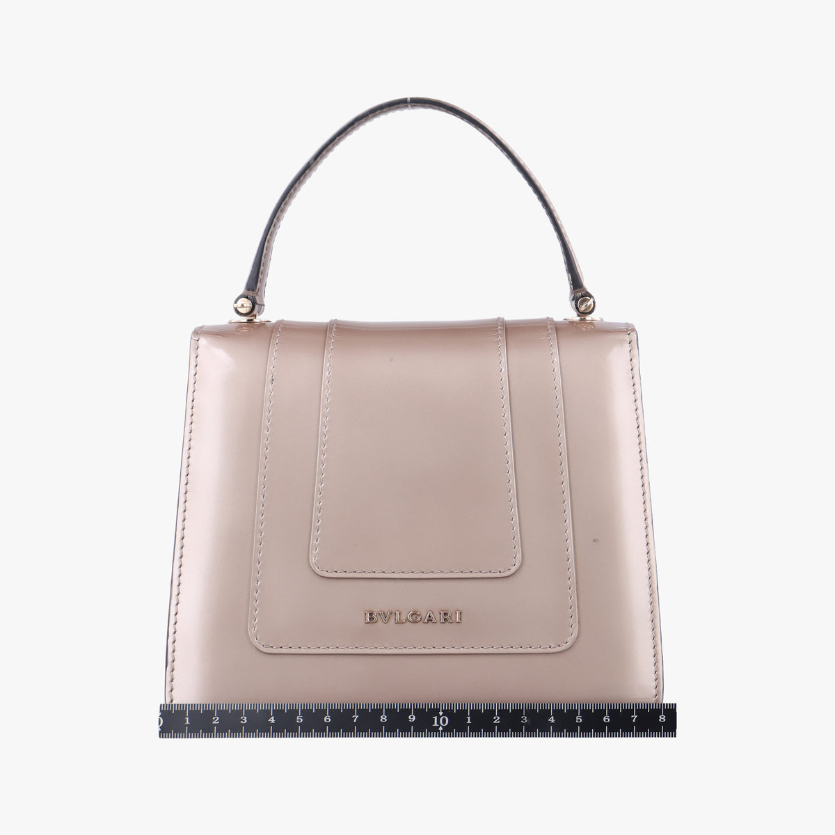 SERPENTI FOREVER Golden Patent EK.D18.281217セルペンティ フォーエバー ゴールド パテント EK.D18.281217