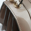 SERPENTI FOREVER Golden Patent EK.D18.281217セルペンティ フォーエバー ゴールド パテント EK.D18.281217