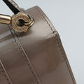 SERPENTI FOREVER Golden Patent EK.D18.281217セルペンティ フォーエバー ゴールド パテント EK.D18.281217