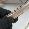 SERPENTI FOREVER Golden Patent EK.D18.281217セルペンティ フォーエバー ゴールド パテント EK.D18.281217