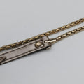SERPENTI FOREVER Golden Patent EK.D18.281217セルペンティ フォーエバー ゴールド パテント EK.D18.281217