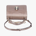 SERPENTI FOREVER Golden Patent EK.D18.281217セルペンティ フォーエバー ゴールド パテント EK.D18.281217