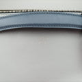 Small By The Way Blue Leather 8BL124 8BL124-5QJ 178-8007バイザウェイ ブルー レザー 8BL124 8BL124-5QJ 178-8007