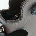 Small By The Way Blue Leather 8BL124 8BL124-5QJ 178-8007バイザウェイ ブルー レザー 8BL124 8BL124-5QJ 178-8007
