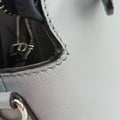 Small By The Way Blue Leather 8BL124 8BL124-5QJ 178-8007バイザウェイ ブルー レザー 8BL124 8BL124-5QJ 178-8007