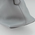 Small By The Way Blue Leather 8BL124 8BL124-5QJ 178-8007バイザウェイ ブルー レザー 8BL124 8BL124-5QJ 178-8007