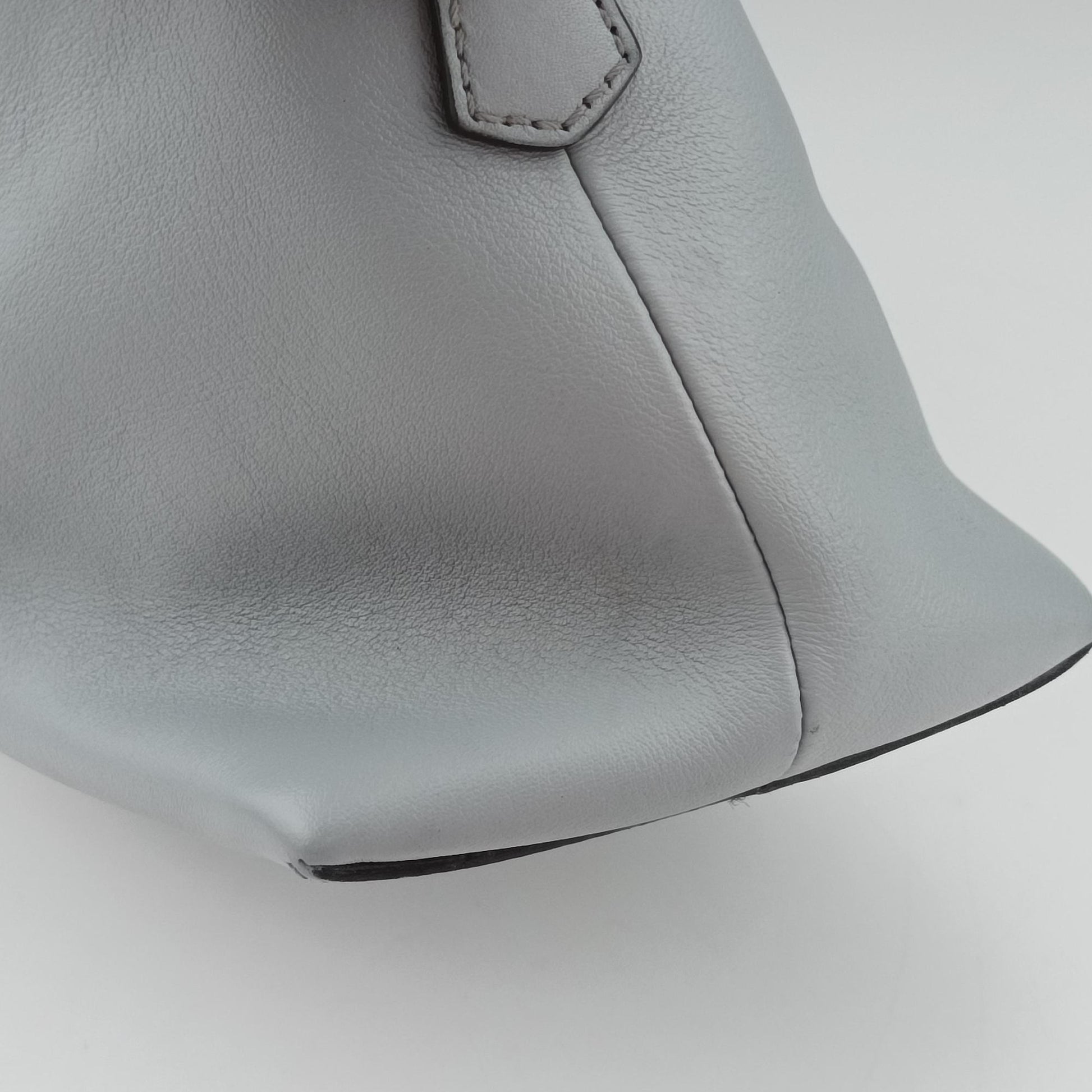 Small By The Way Blue Leather 8BL124 8BL124-5QJ 178-8007バイザウェイ ブルー レザー 8BL124 8BL124-5QJ 178-8007