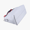 Small By The Way Blue Leather 8BL124 8BL124-5QJ 178-8007バイザウェイ ブルー レザー 8BL124 8BL124-5QJ 178-8007