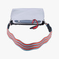 Small By The Way Blue Leather 8BL124 8BL124-5QJ 178-8007バイザウェイ ブルー レザー 8BL124 8BL124-5QJ 178-8007