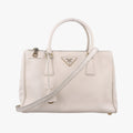 Galleria Beige SAFFIANO Leather BN1786 180ガレリア ベージュ サフィアーノレザー BN1786 180
