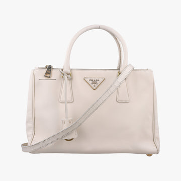 Galleria Beige SAFFIANO Leather BN1786 180ガレリア ベージュ サフィアーノレザー BN1786 180