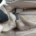 Galleria Beige SAFFIANO Leather BN1786 180ガレリア ベージュ サフィアーノレザー BN1786 180