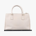 Galleria Beige SAFFIANO Leather BN1786 180ガレリア ベージュ サフィアーノレザー BN1786 180