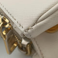 Galleria Beige SAFFIANO Leather BN1786 180ガレリア ベージュ サフィアーノレザー BN1786 180