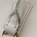 Galleria Beige SAFFIANO Leather BN1786 180ガレリア ベージュ サフィアーノレザー BN1786 180