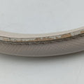 Galleria Beige SAFFIANO Leather BN1786 180ガレリア ベージュ サフィアーノレザー BN1786 180