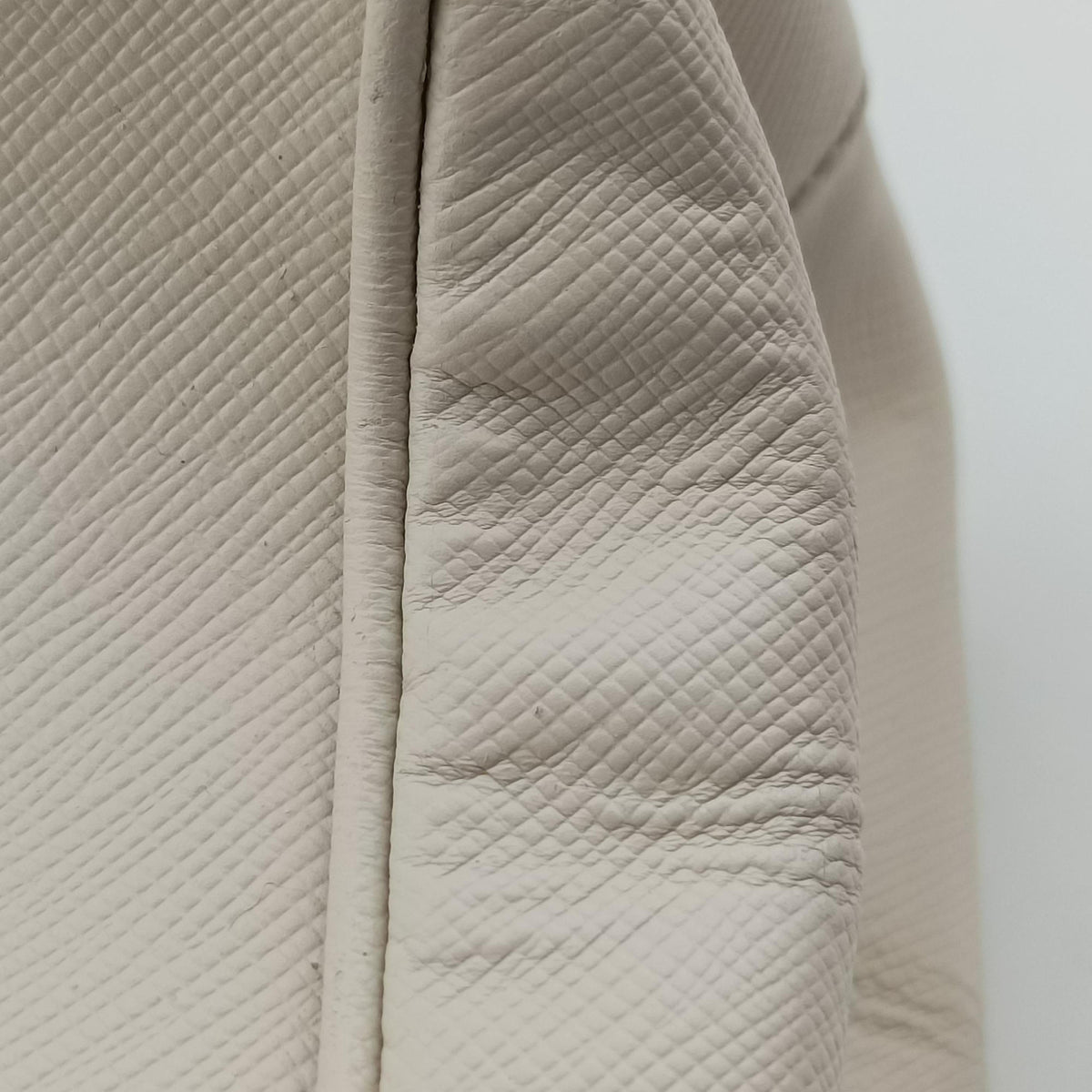 Galleria Beige SAFFIANO Leather BN1786 180ガレリア ベージュ サフィアーノレザー BN1786 180