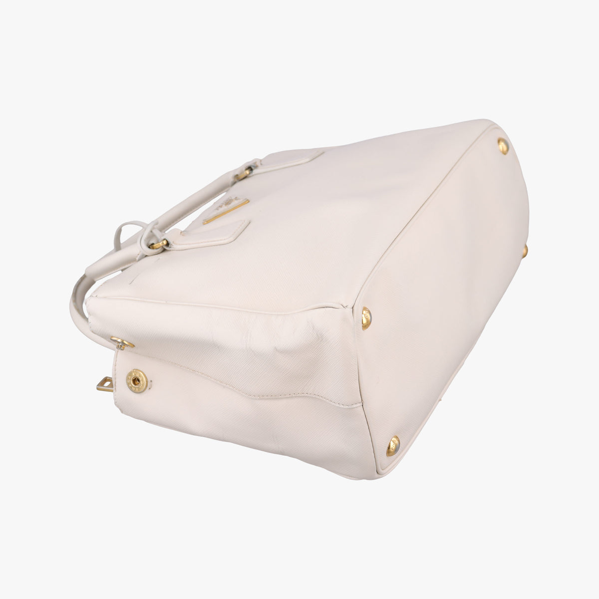 Galleria Beige SAFFIANO Leather BN1786 180ガレリア ベージュ サフィアーノレザー BN1786 180