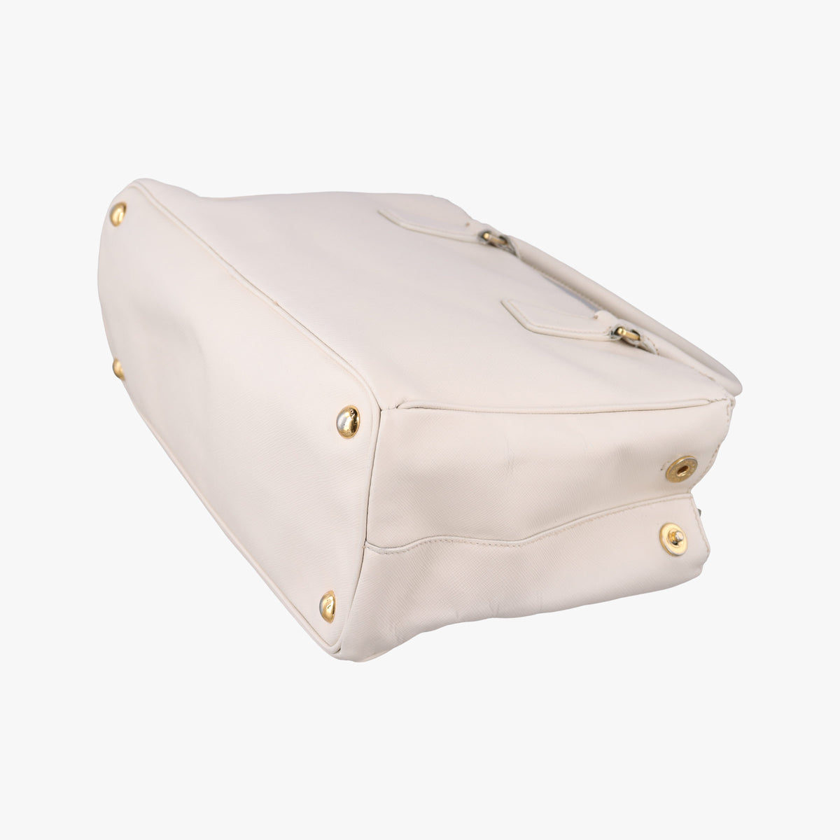 Galleria Beige SAFFIANO Leather BN1786 180ガレリア ベージュ サフィアーノレザー BN1786 180
