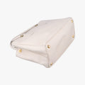 Galleria Beige SAFFIANO Leather BN1786 180ガレリア ベージュ サフィアーノレザー BN1786 180