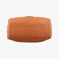 Two Tone Green × Brown Leather 8BN232 8BN232-D7M-129-2372ツートン グリーン × ブラウン レザー 8BN232 8BN232-D7M-129-2372