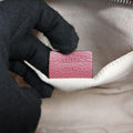 Soho Pink Leather 308364 Lot number unknownソーホー ピンク レザー 308364 製番不明