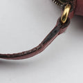 Soho Pink Leather 308364 Lot number unknownソーホー ピンク レザー 308364 製番不明