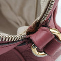 Soho Pink Leather 308364 Lot number unknownソーホー ピンク レザー 308364 製番不明