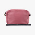 Soho Pink Leather 308364 Lot number unknownソーホー ピンク レザー 308364 製番不明