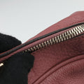 Soho Pink Leather 308364 Lot number unknownソーホー ピンク レザー 308364 製番不明