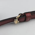Soho Pink Leather 308364 Lot number unknownソーホー ピンク レザー 308364 製番不明