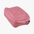 Soho Pink Leather 308364 Lot number unknownソーホー ピンク レザー 308364 製番不明