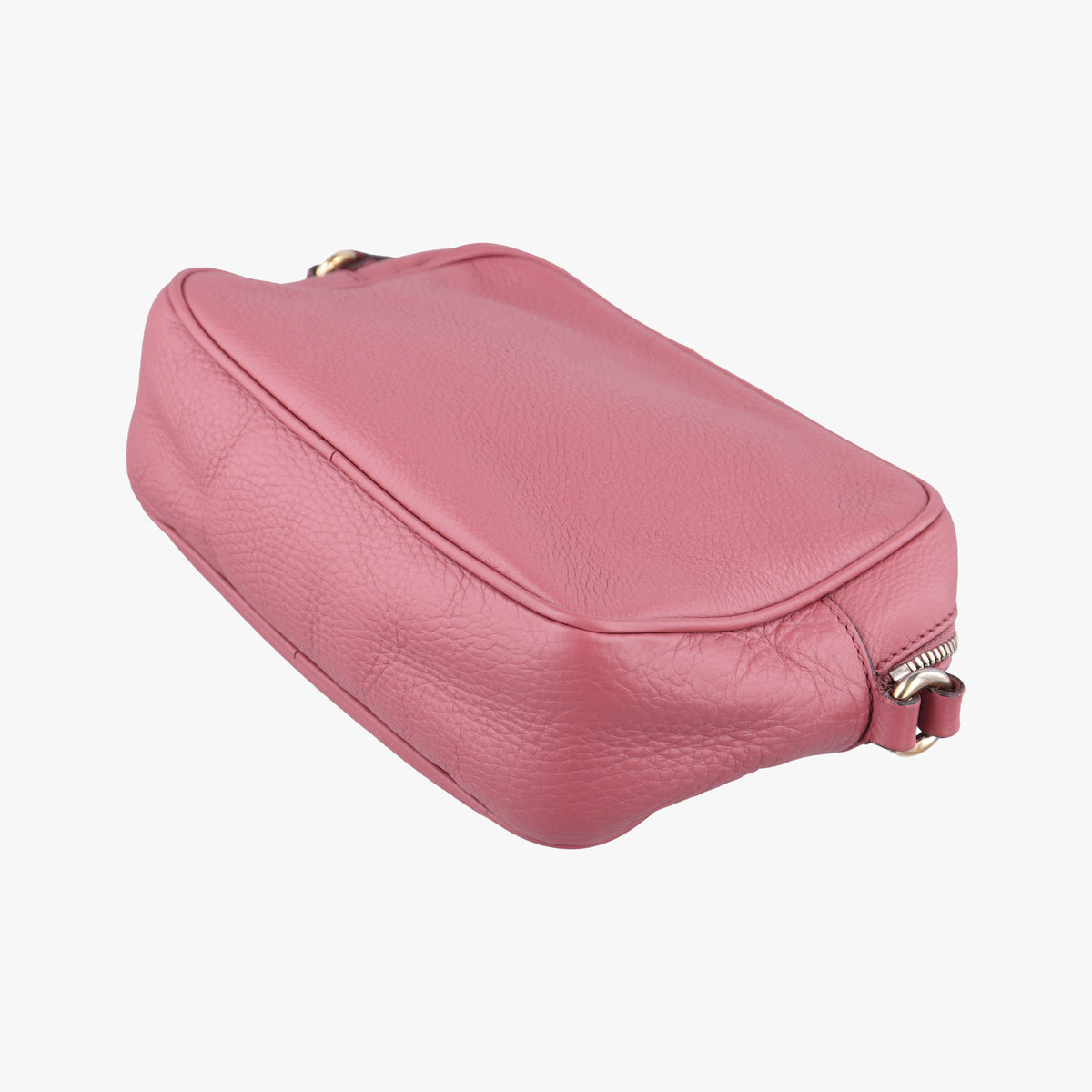 Soho Pink Leather 308364 Lot number unknownソーホー ピンク レザー 308364 製番不明