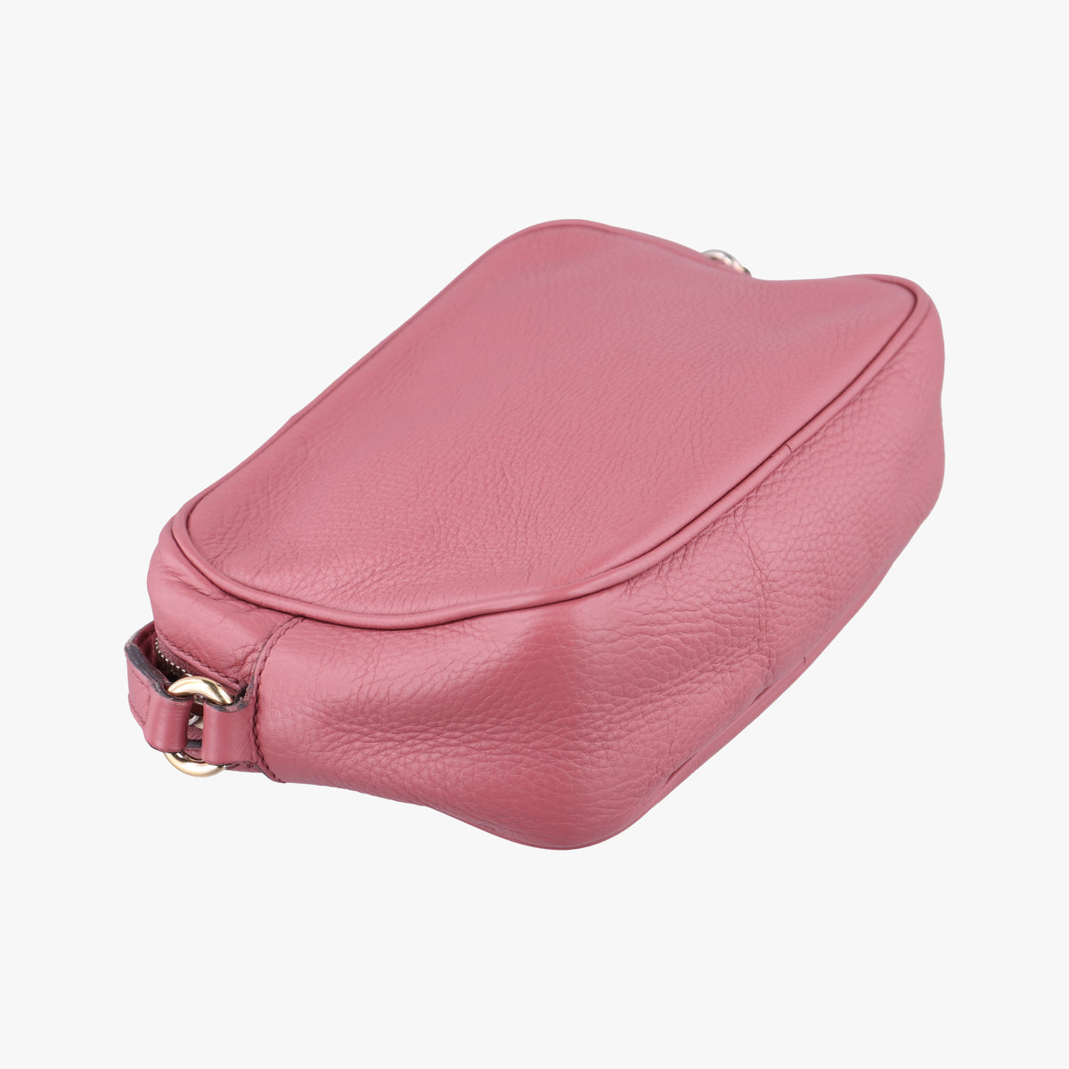 Soho Pink Leather 308364 Lot number unknownソーホー ピンク レザー 308364 製番不明