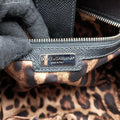 SICILY Black Leather シシリー ブラック レザー 